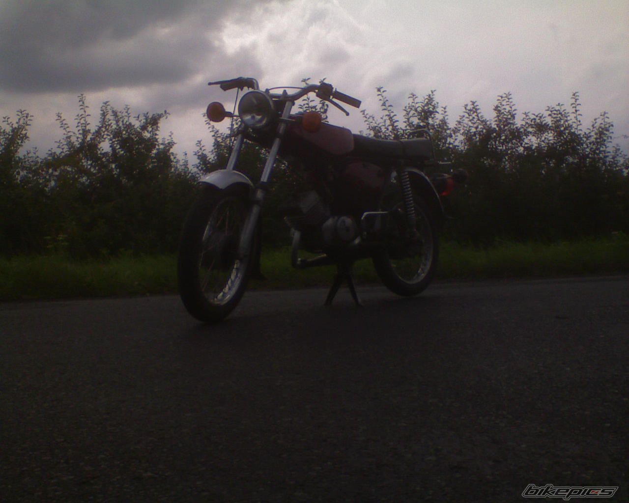 Bike Photo 988069