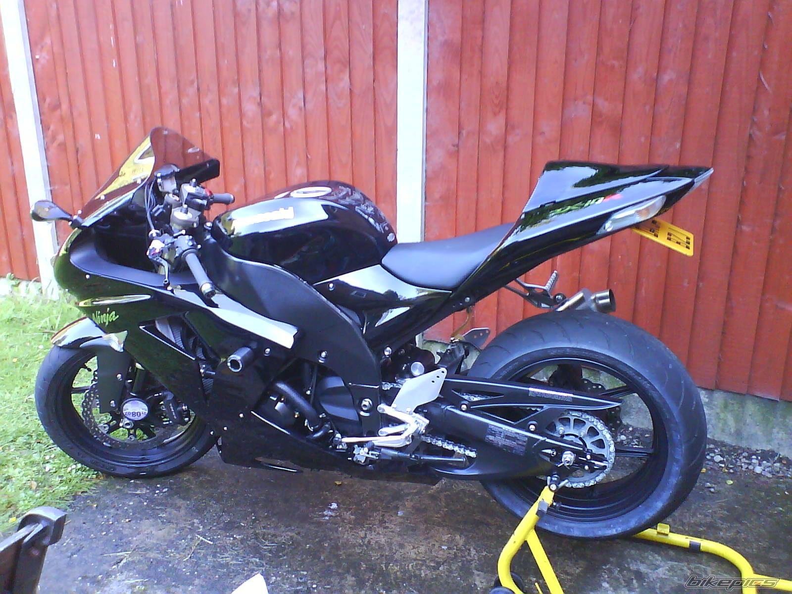 Bike Photo 988113