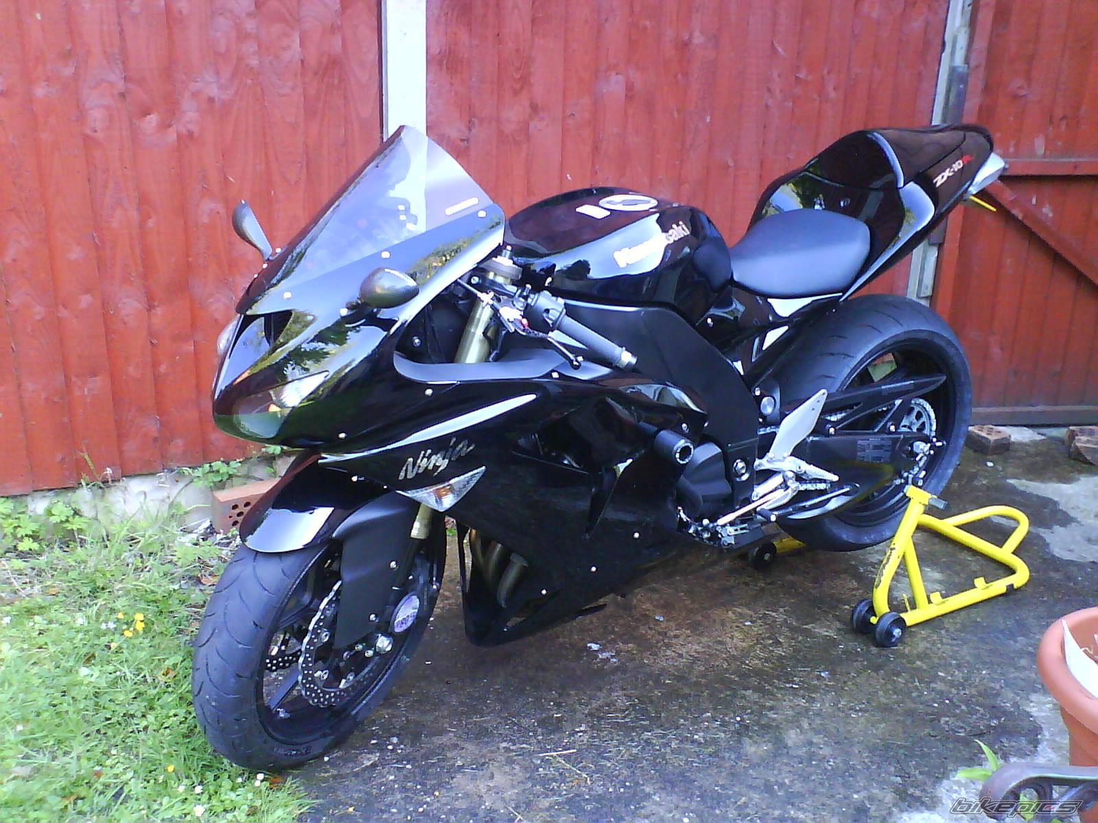 Bike Photo 988114
