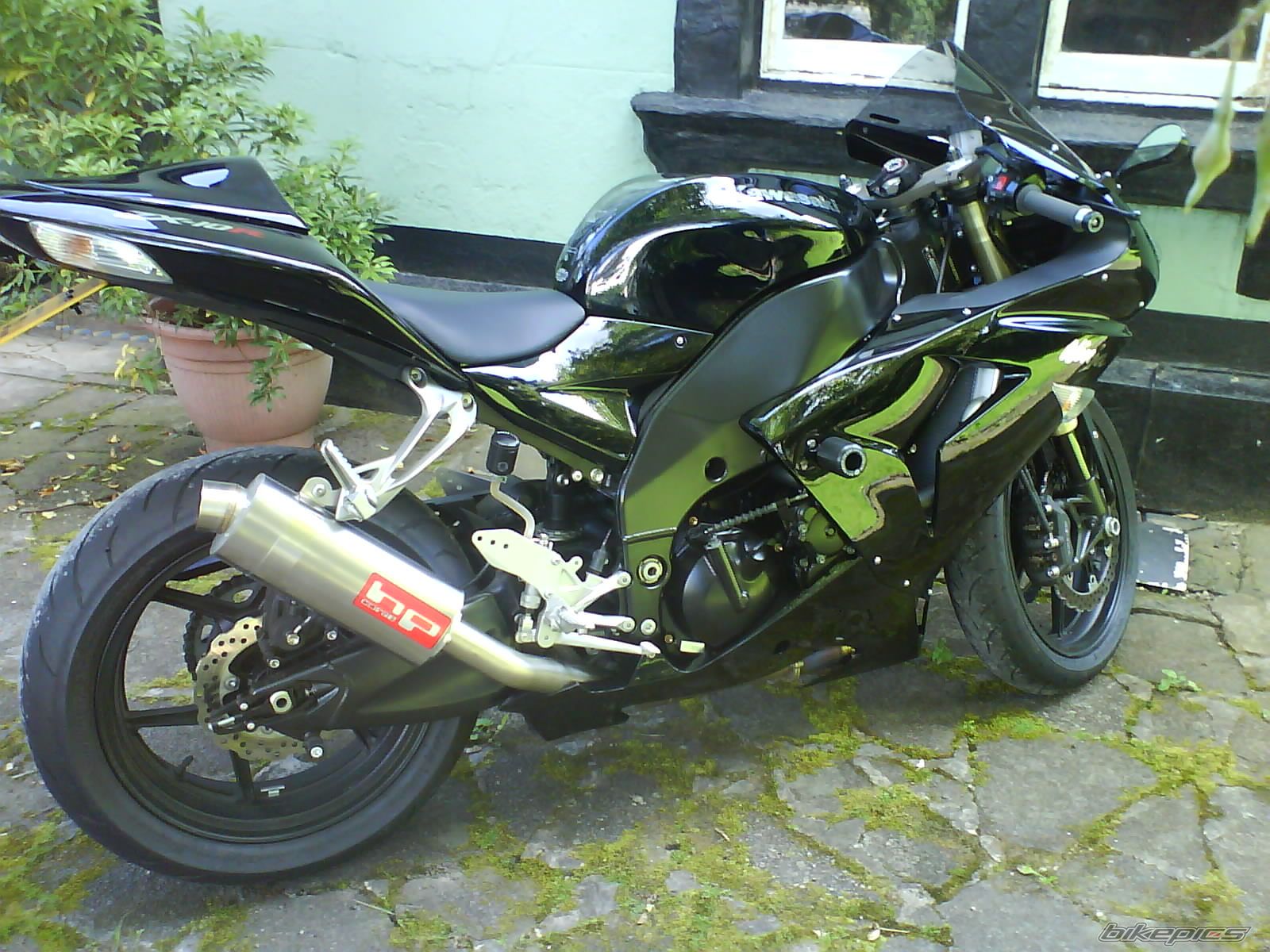 Bike Photo 988121