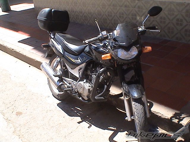 Bike Photo 988144