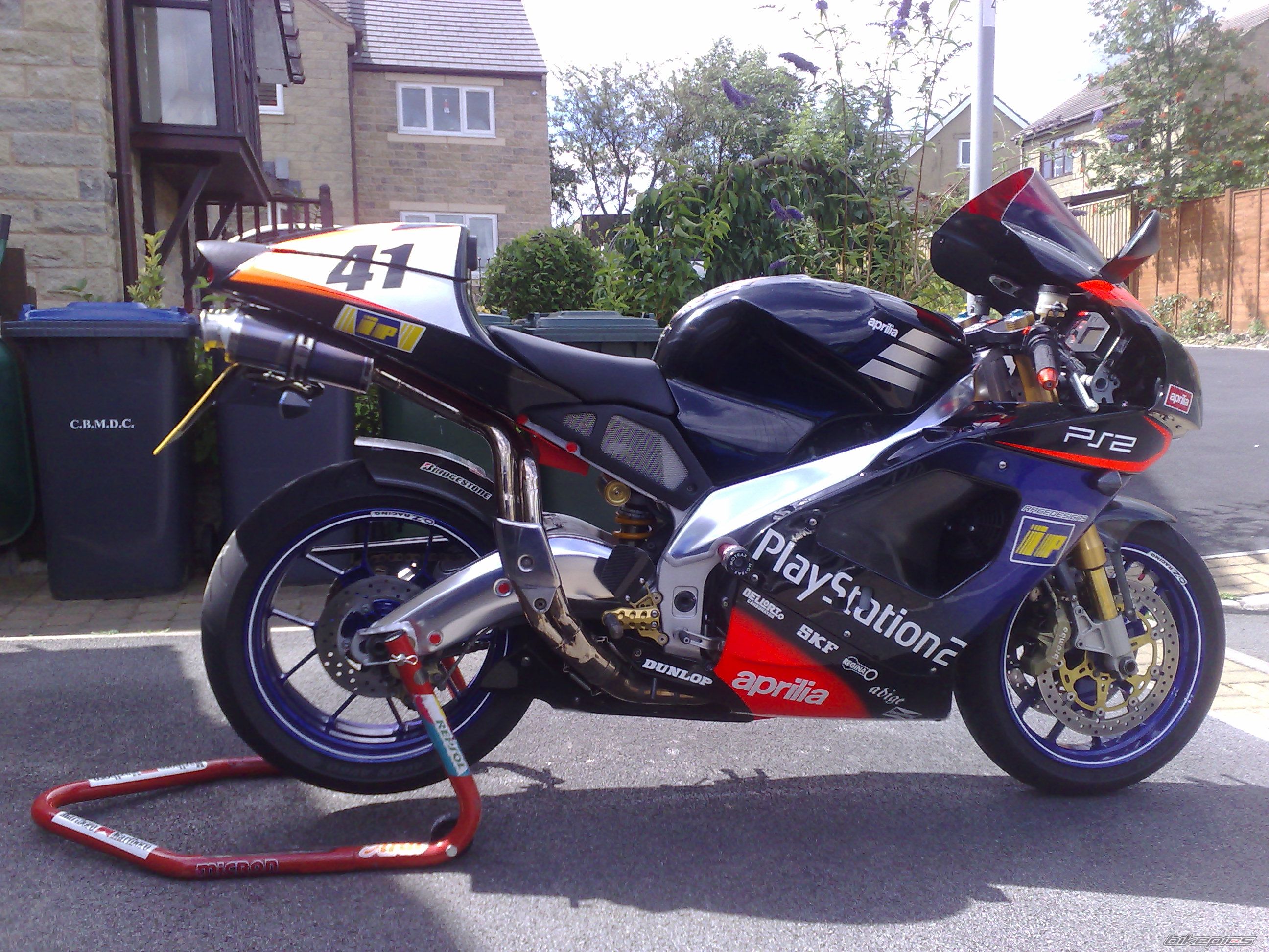 Bike Photo 988165