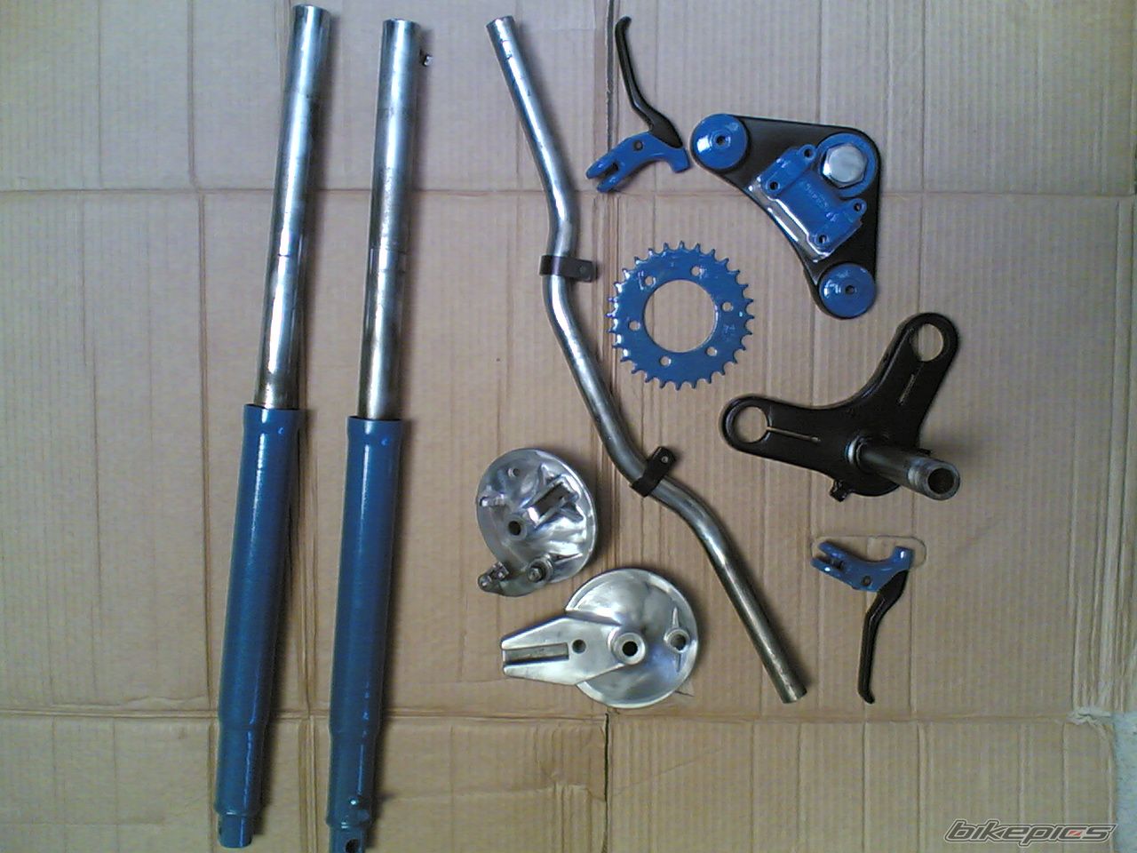 Bike Photo 988168