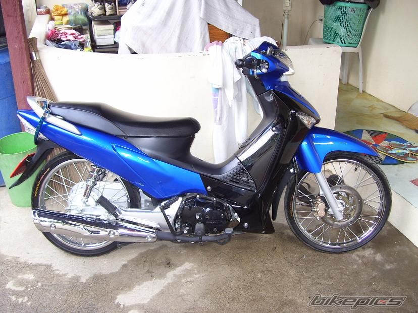 Bike Photo 988179