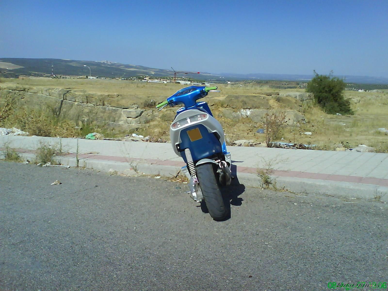 Bike Photo 988181