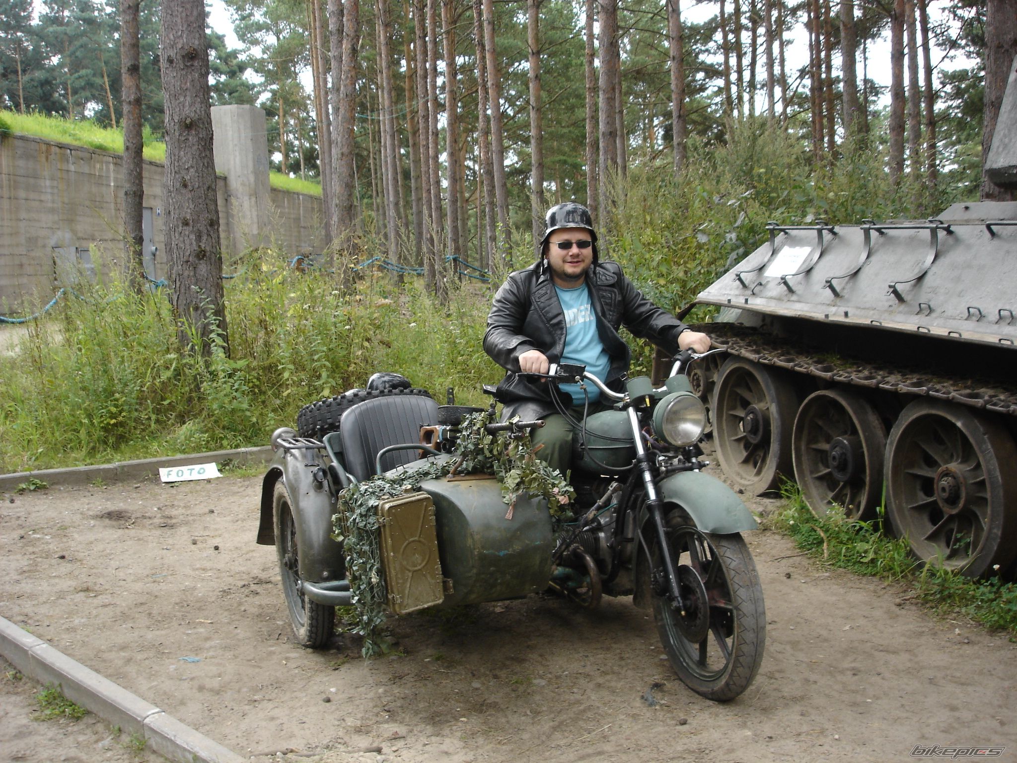 Bike Photo 988205