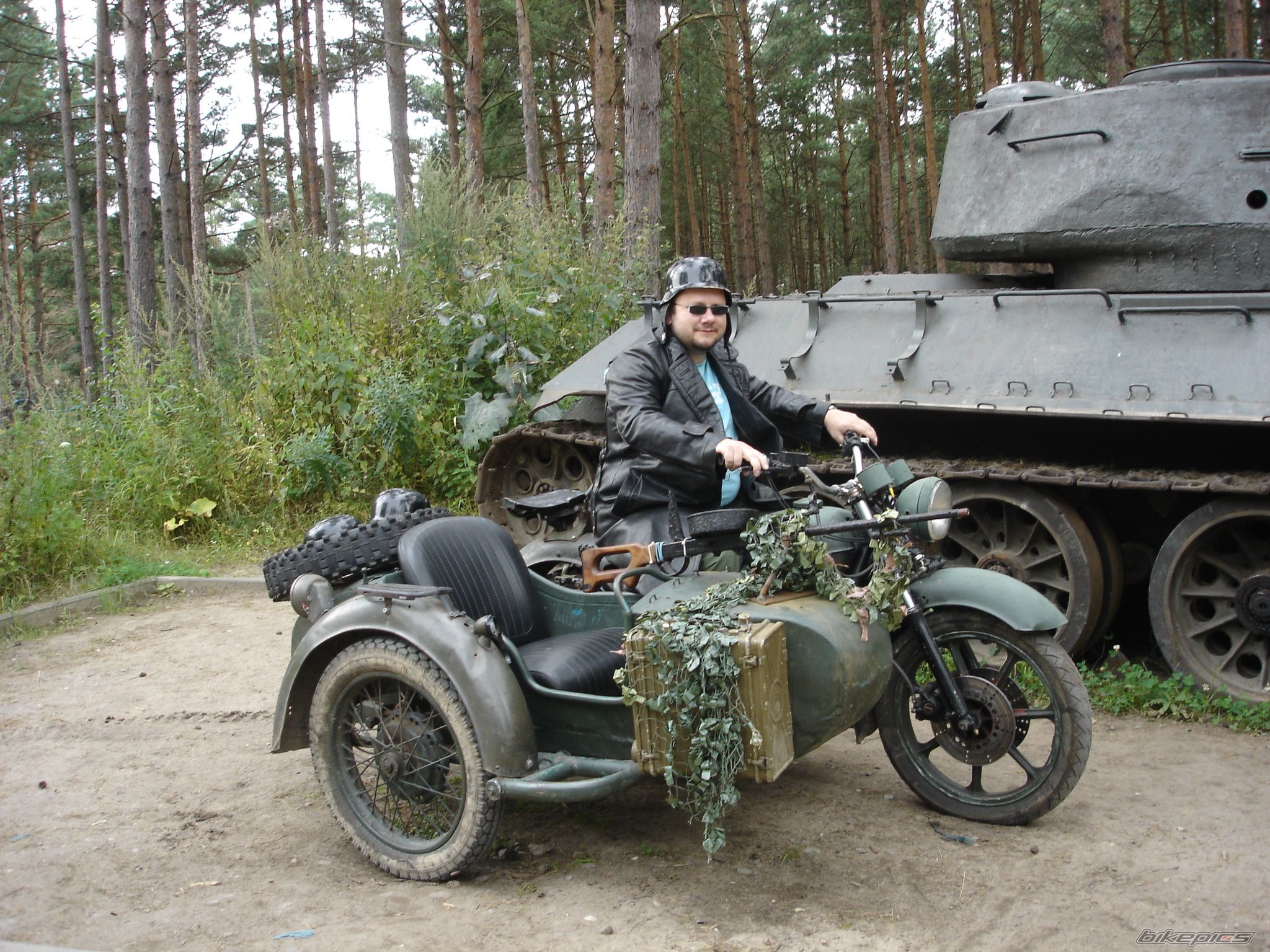 Bike Photo 988206