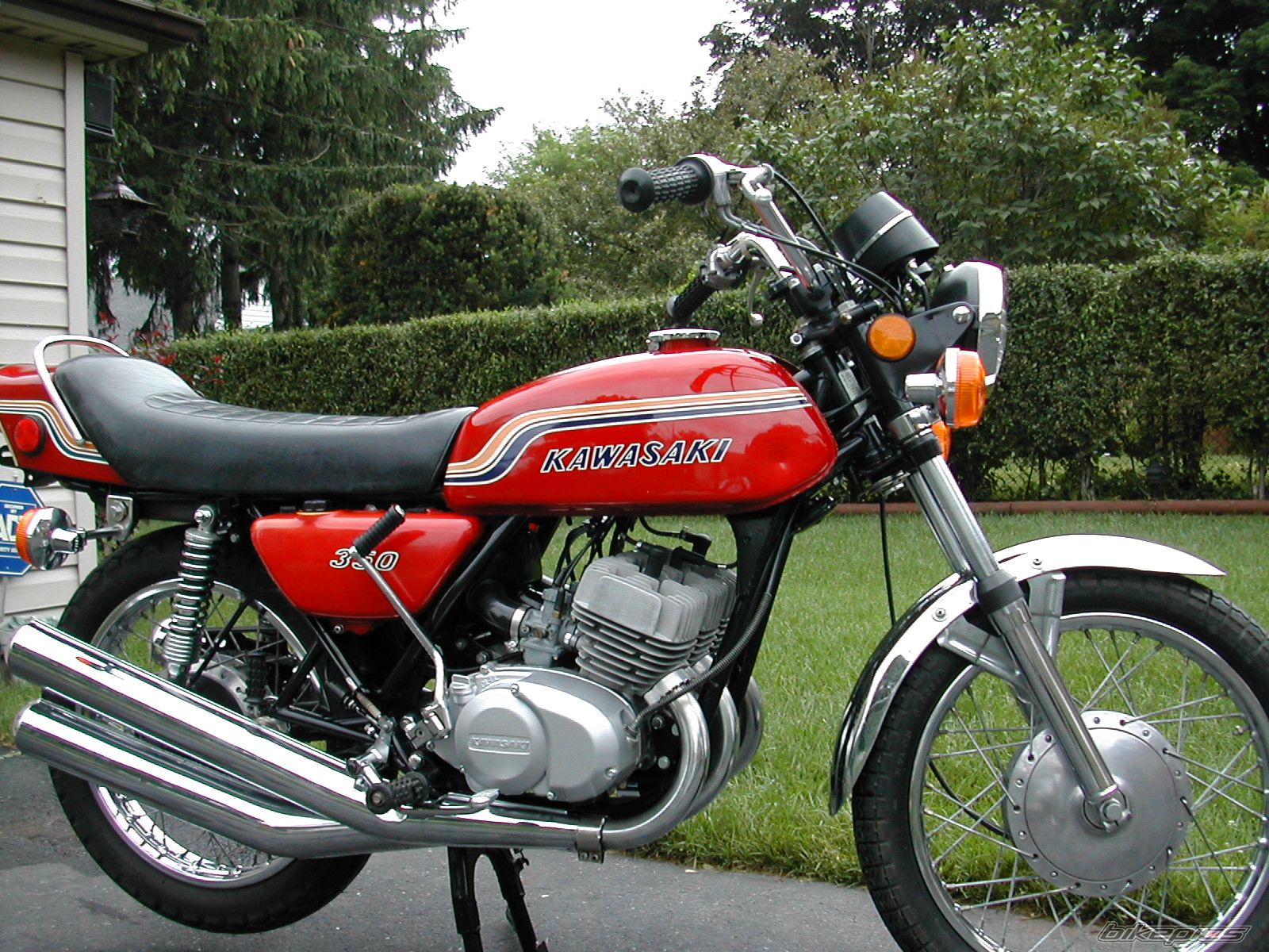 Bike Photo 988242