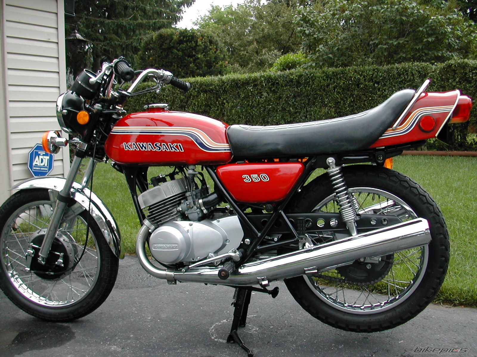 Bike Photo 988245