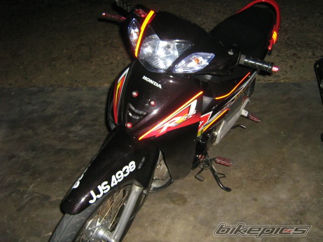 Bike Photo 988262