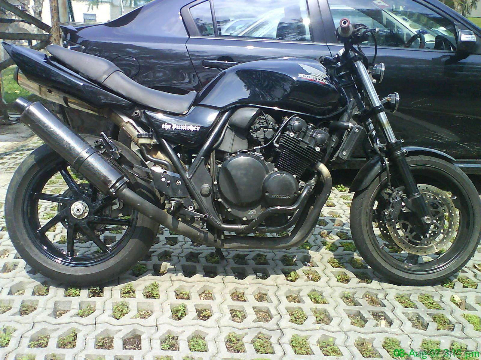 Bike Photo 988271
