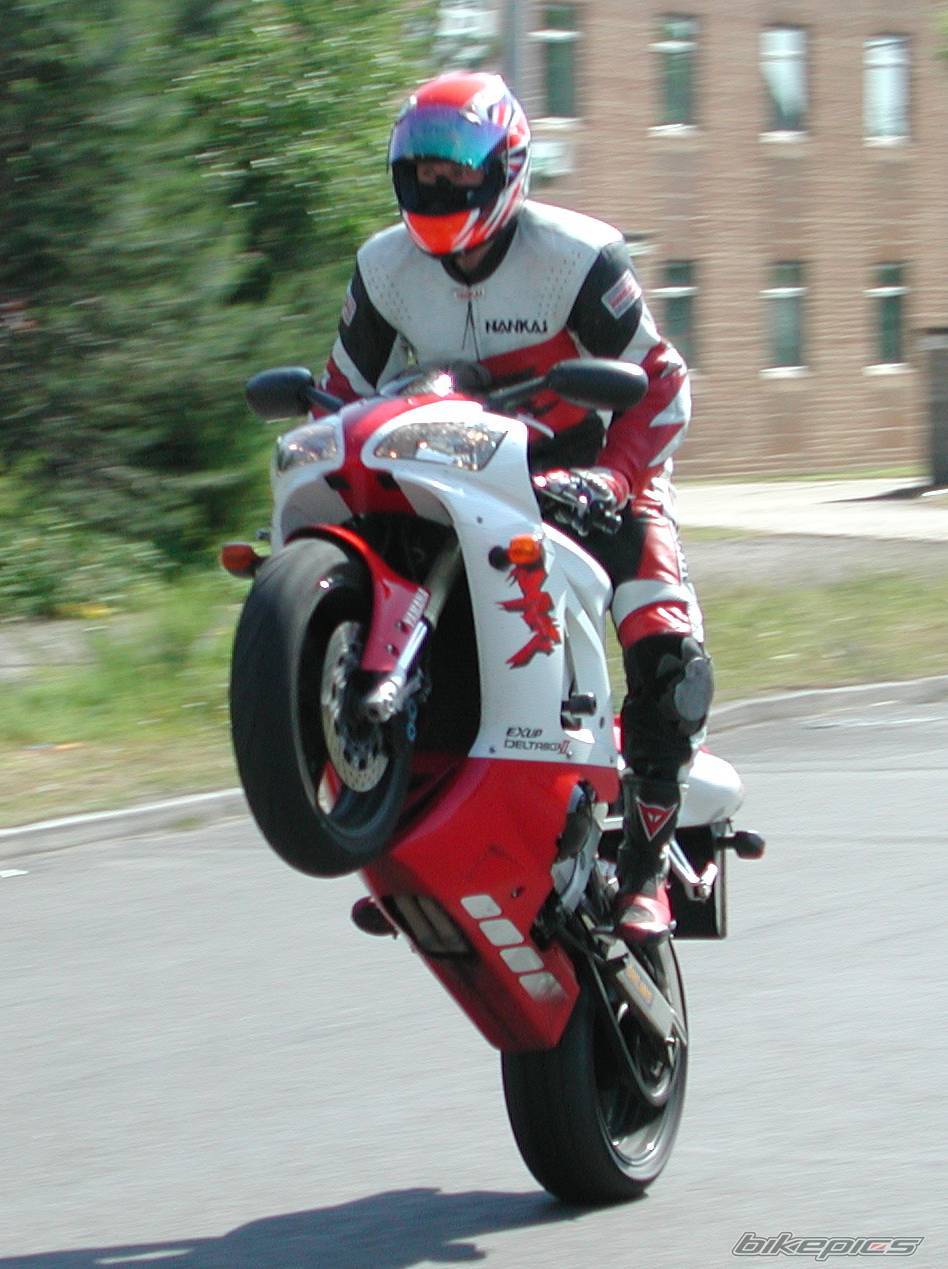 Bike Photo 9883