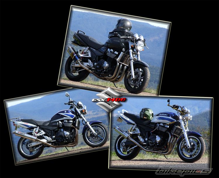 Bike Photo 988309