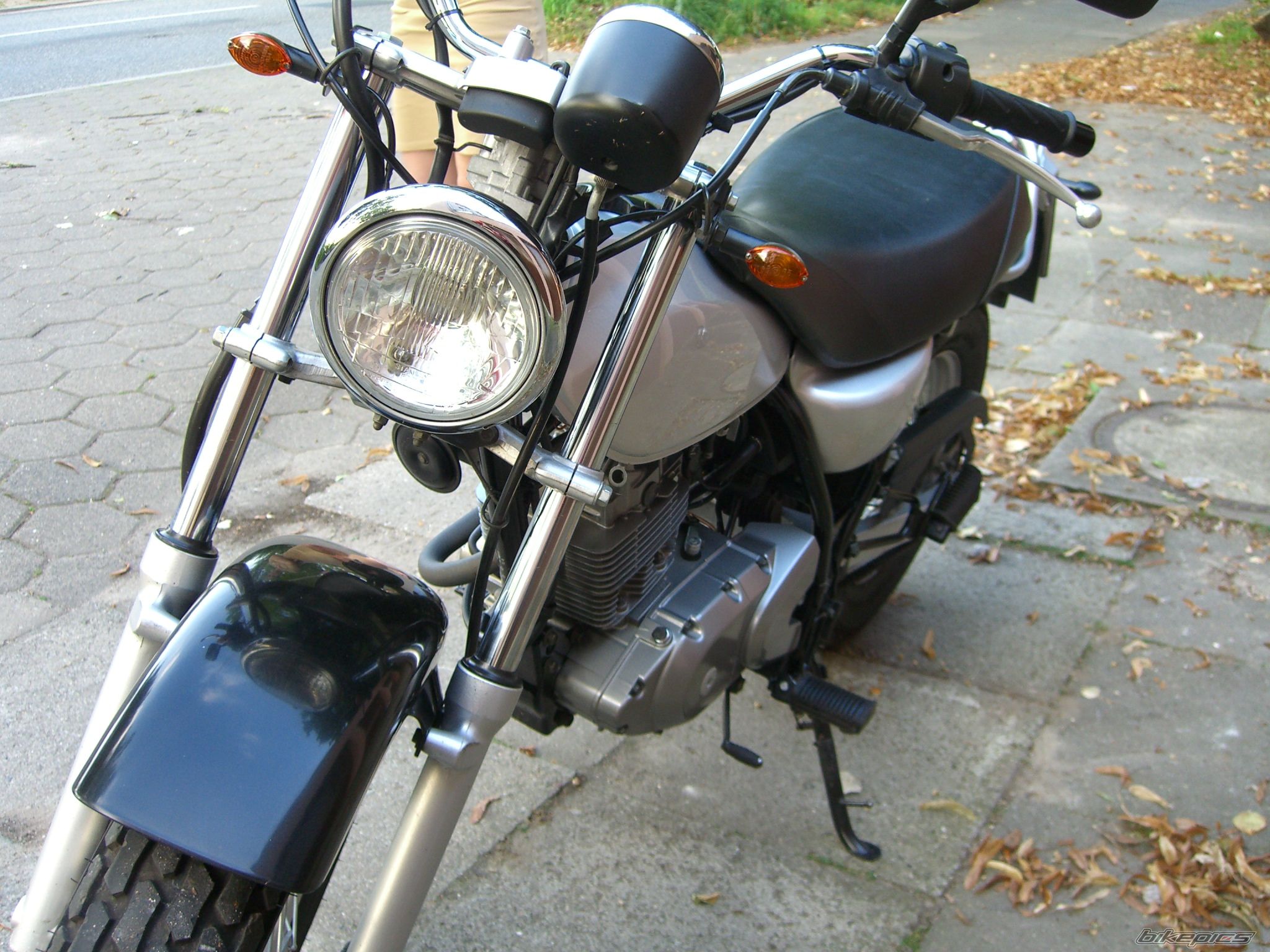 Bike Photo 988322