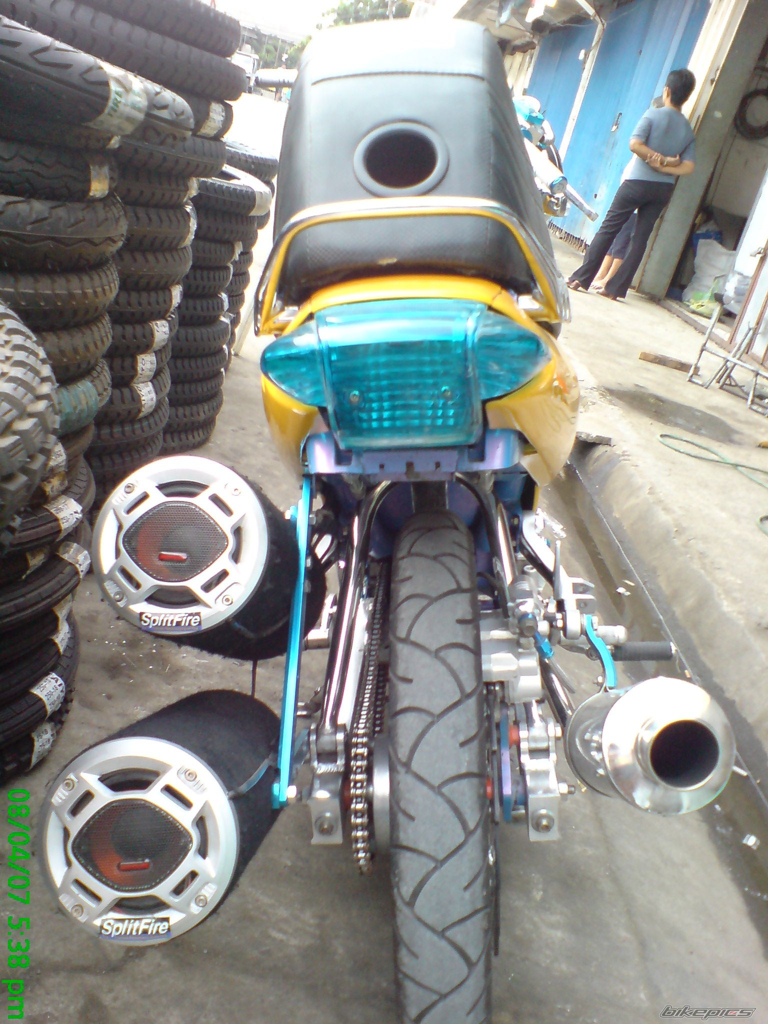 Bike Photo 988394