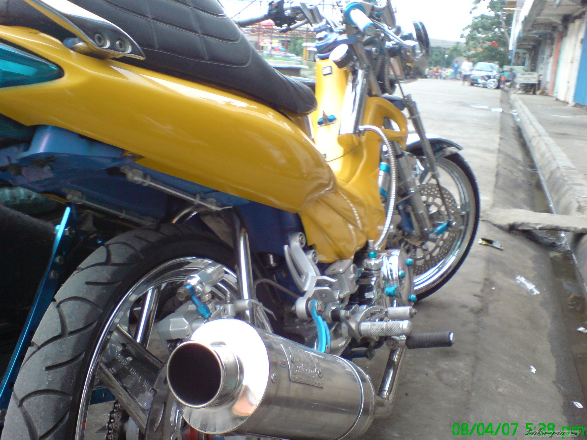 Bike Photo 988395