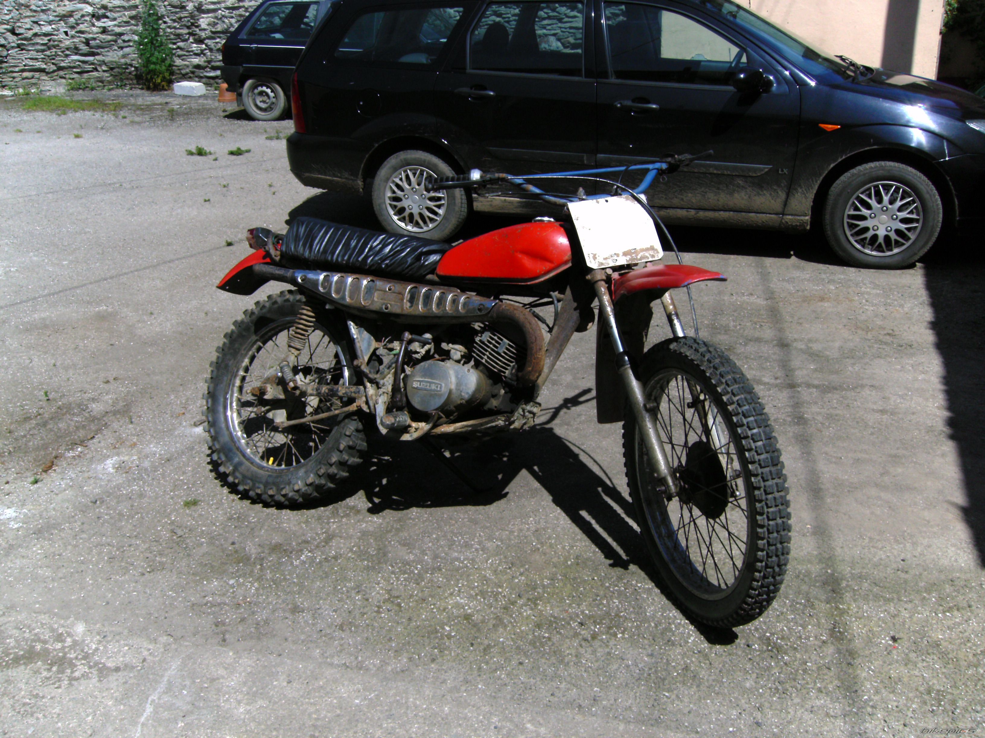 Bike Photo 988498