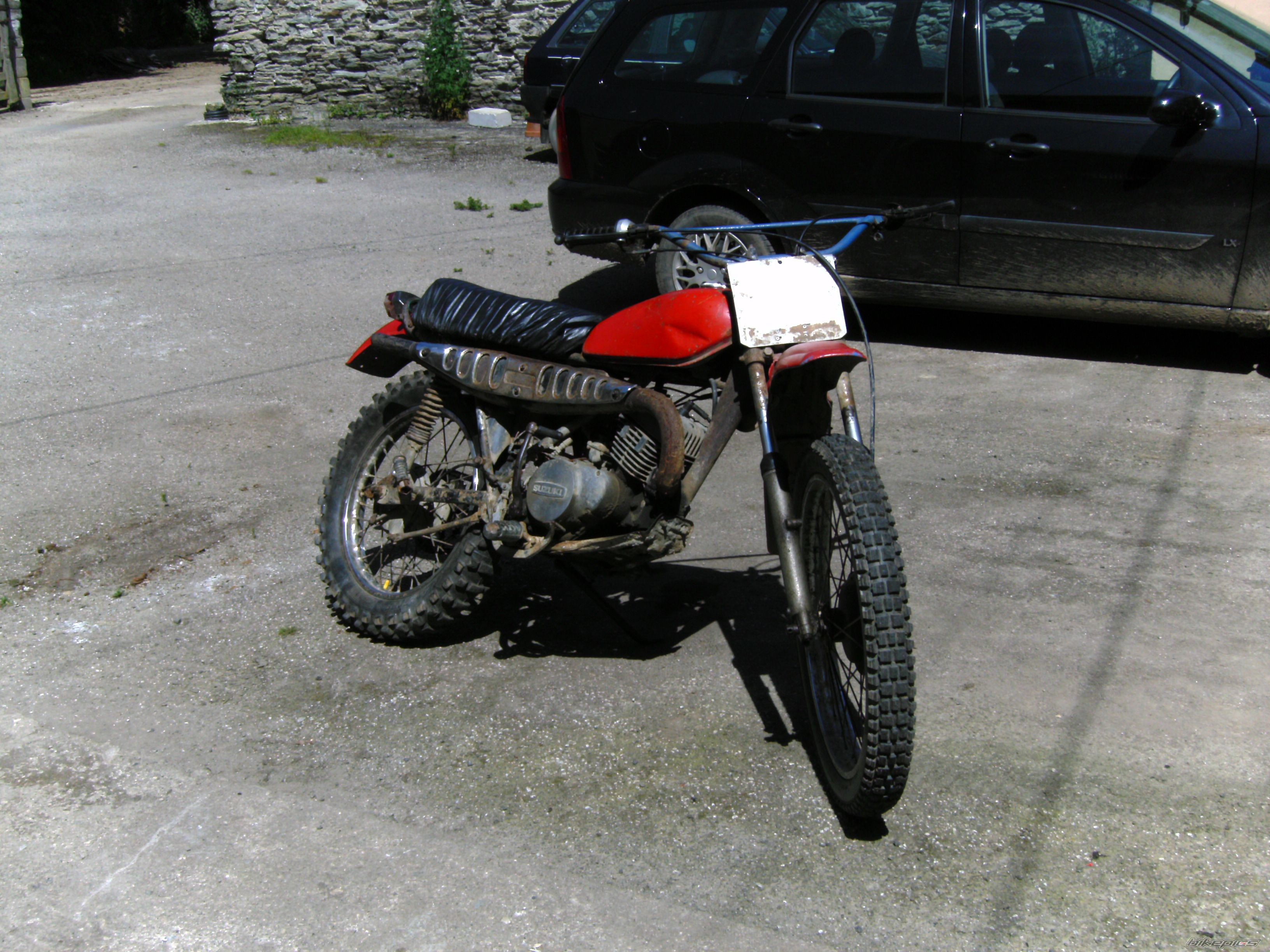 Bike Photo 988499