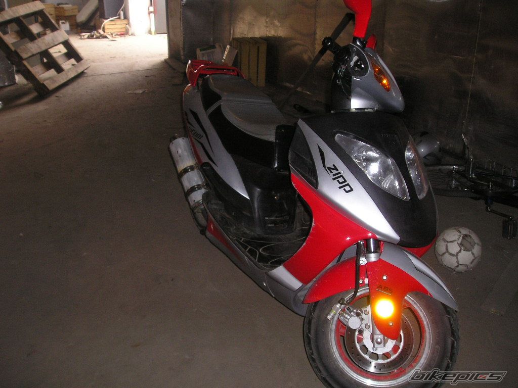 Bike Photo 988501