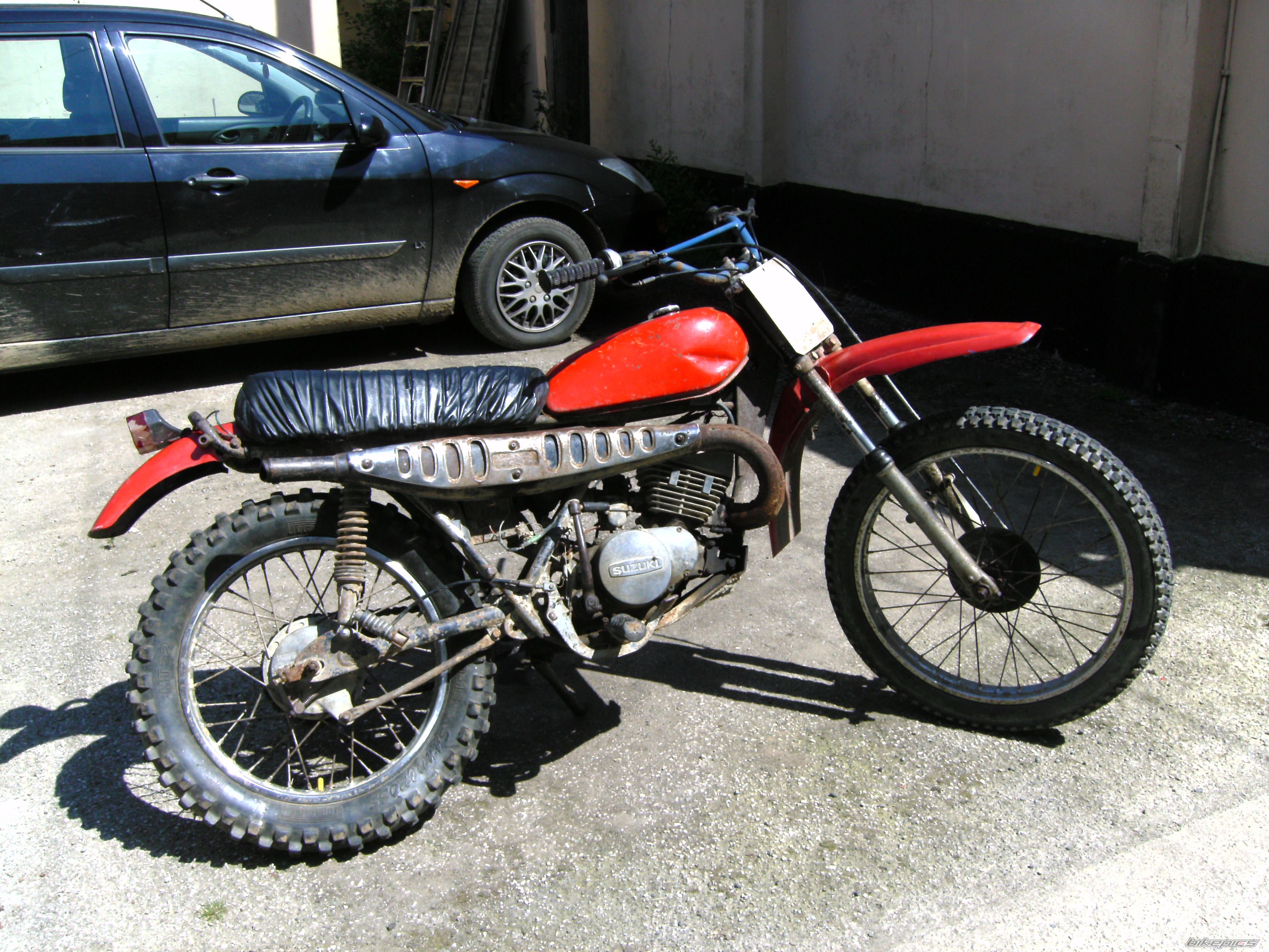 Bike Photo 988505