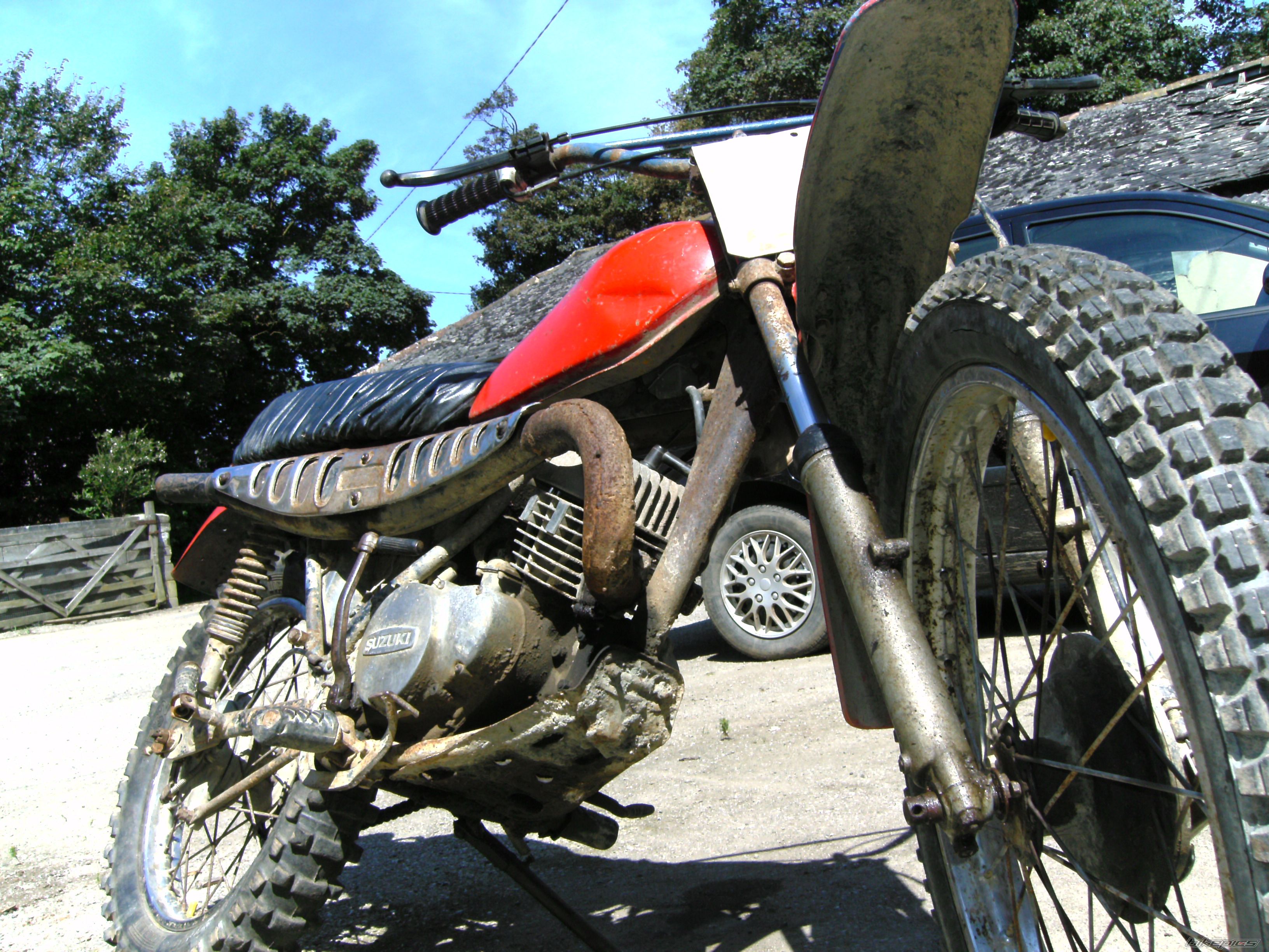 Bike Photo 988506