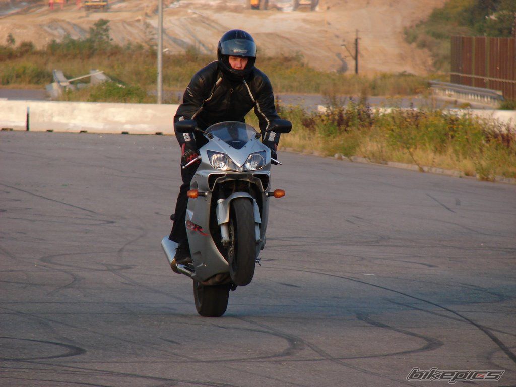 Bike Photo 988508