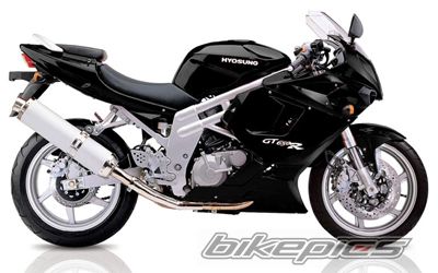 Bike Photo 988554