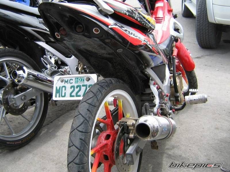 Bike Photo 988568