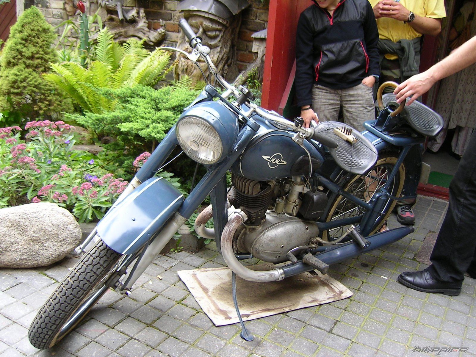 Bike Photo 988606