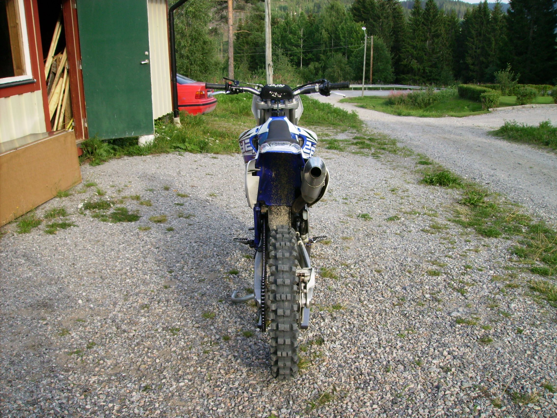 Bike Photo 988641