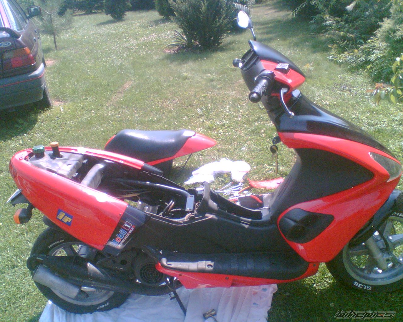 Bike Photo 988645