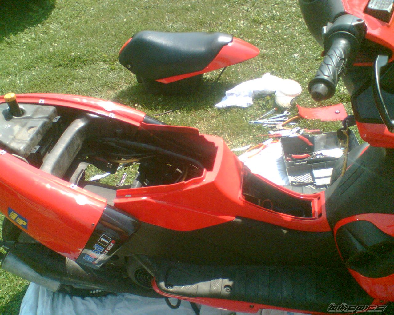 Bike Photo 988646