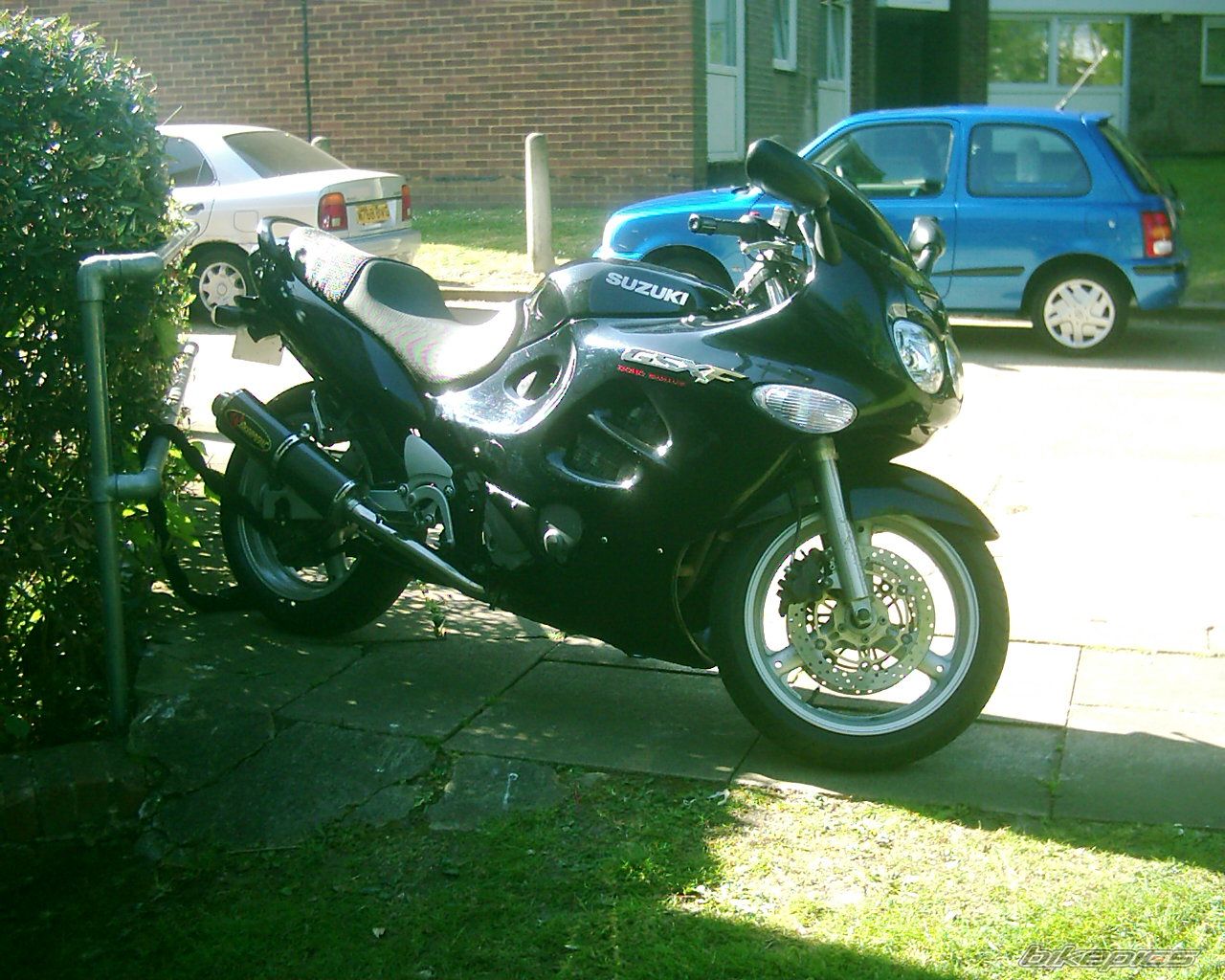 Bike Photo 988677