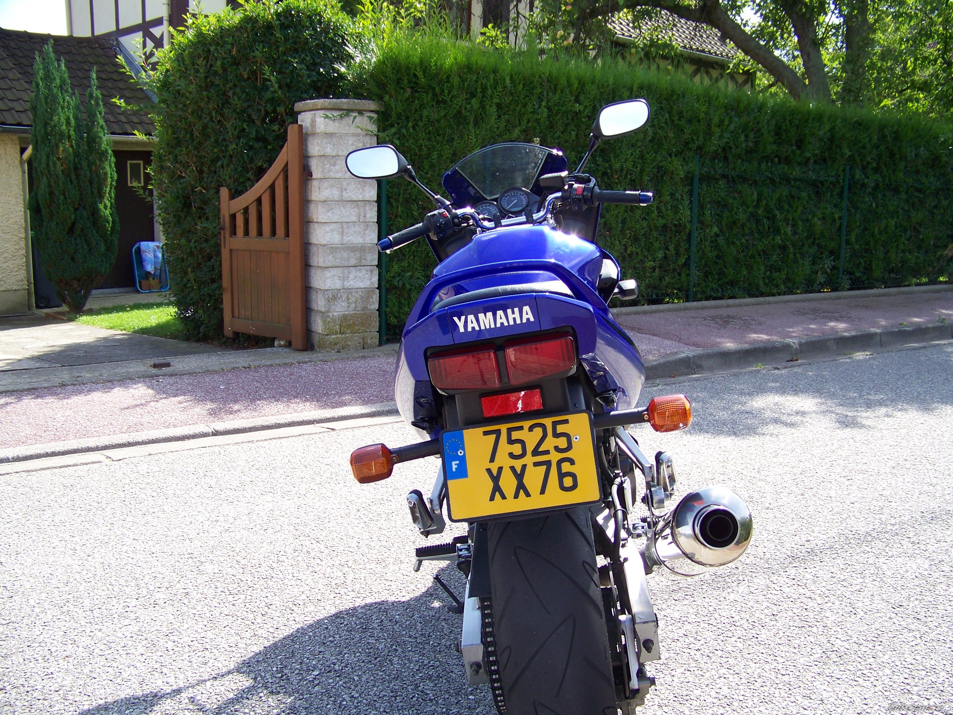 Bike Photo 988692