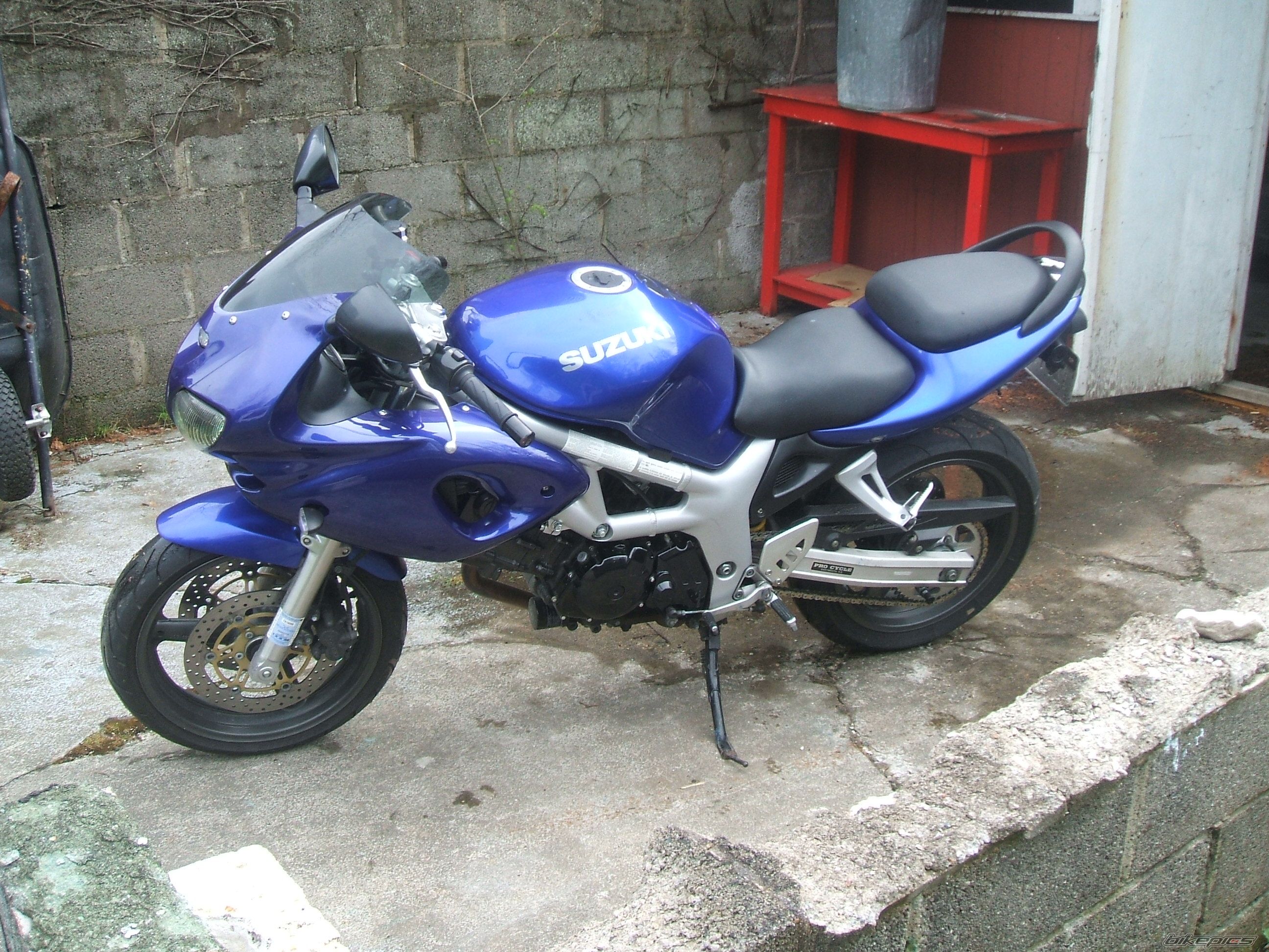 Bike Photo 988710