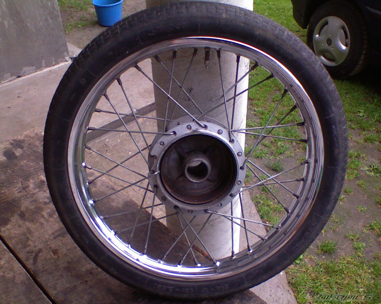 Bike Photo 988714