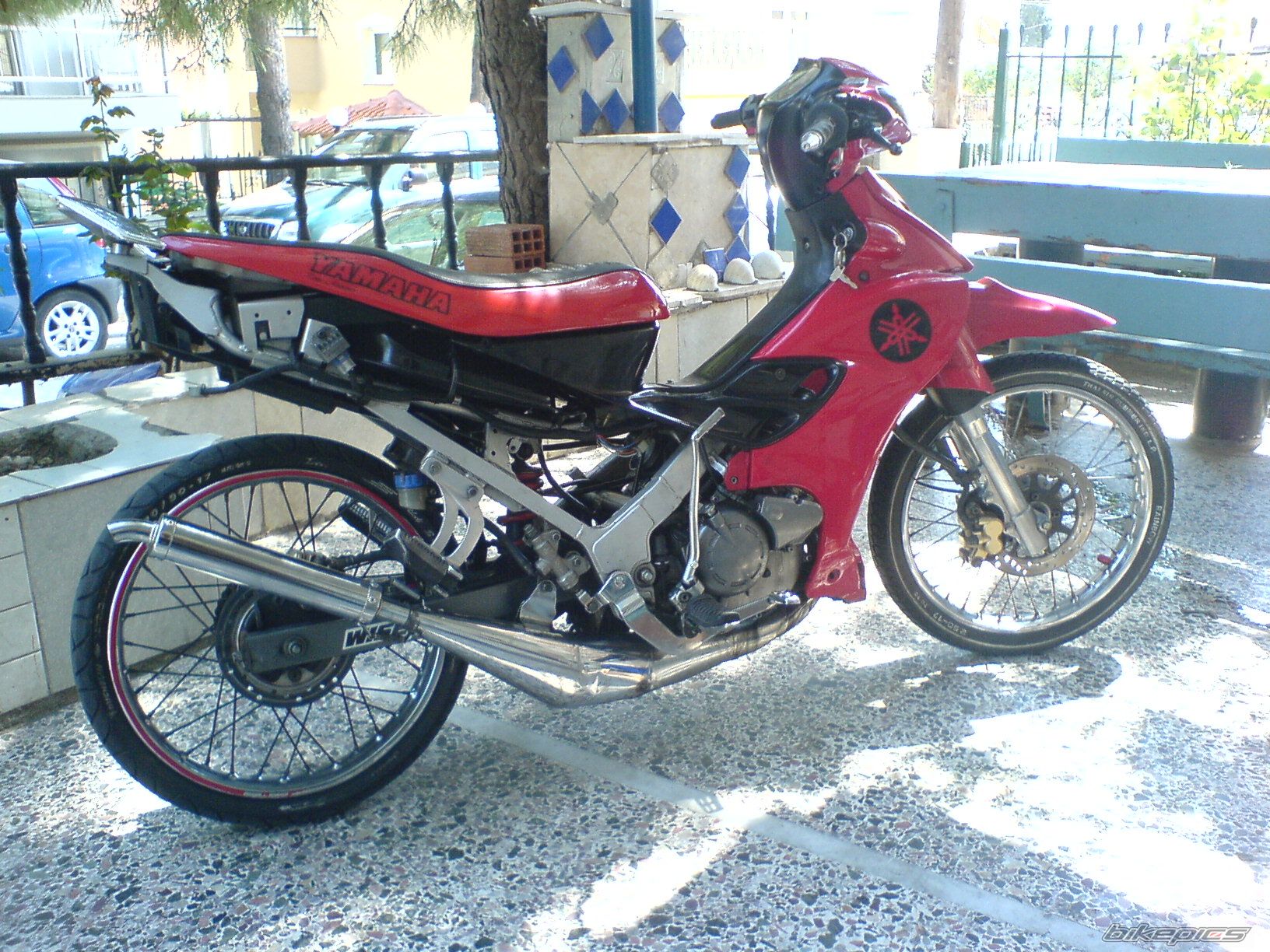 Bike Photo 988743
