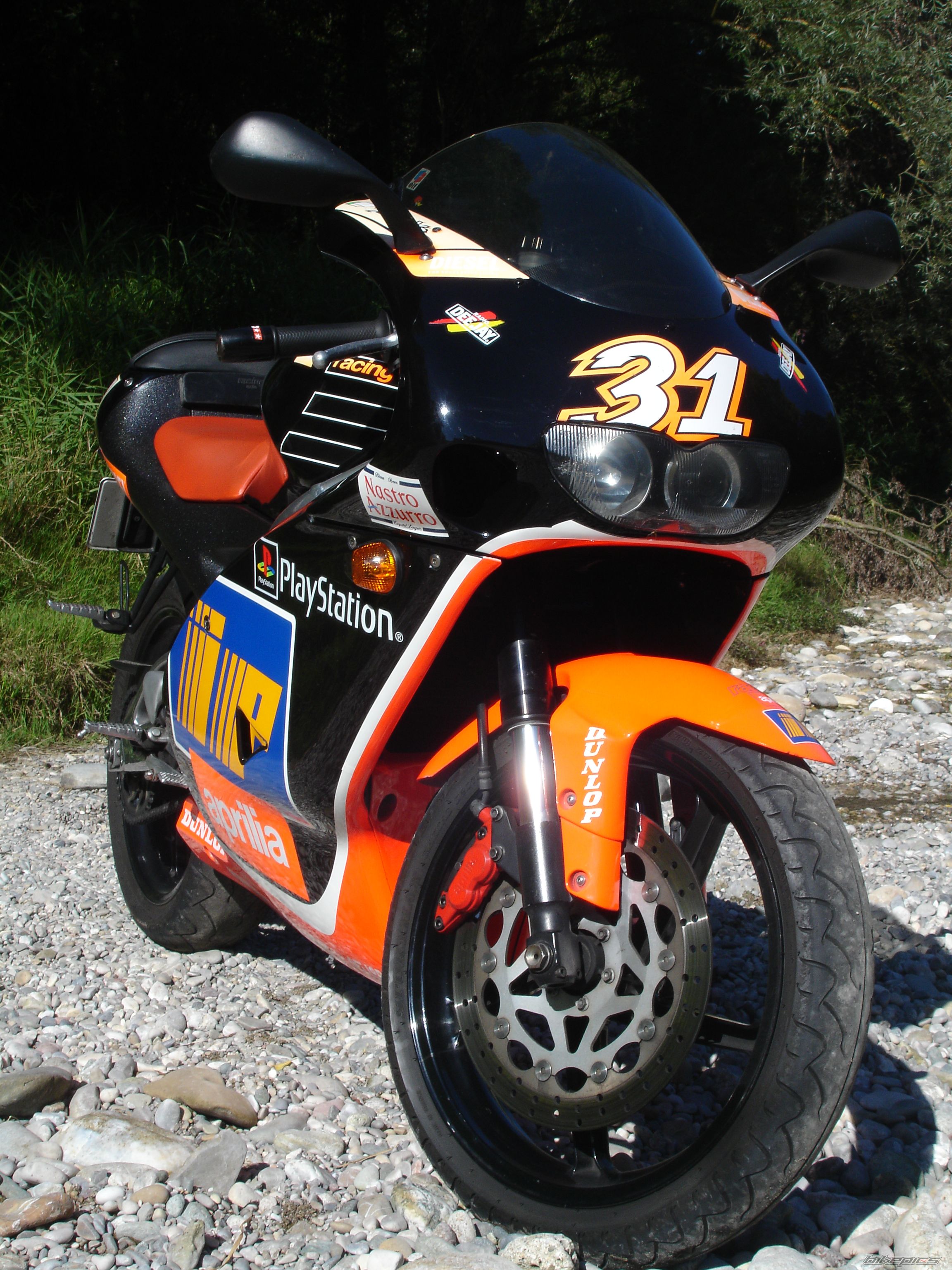 Bike Photo 988745
