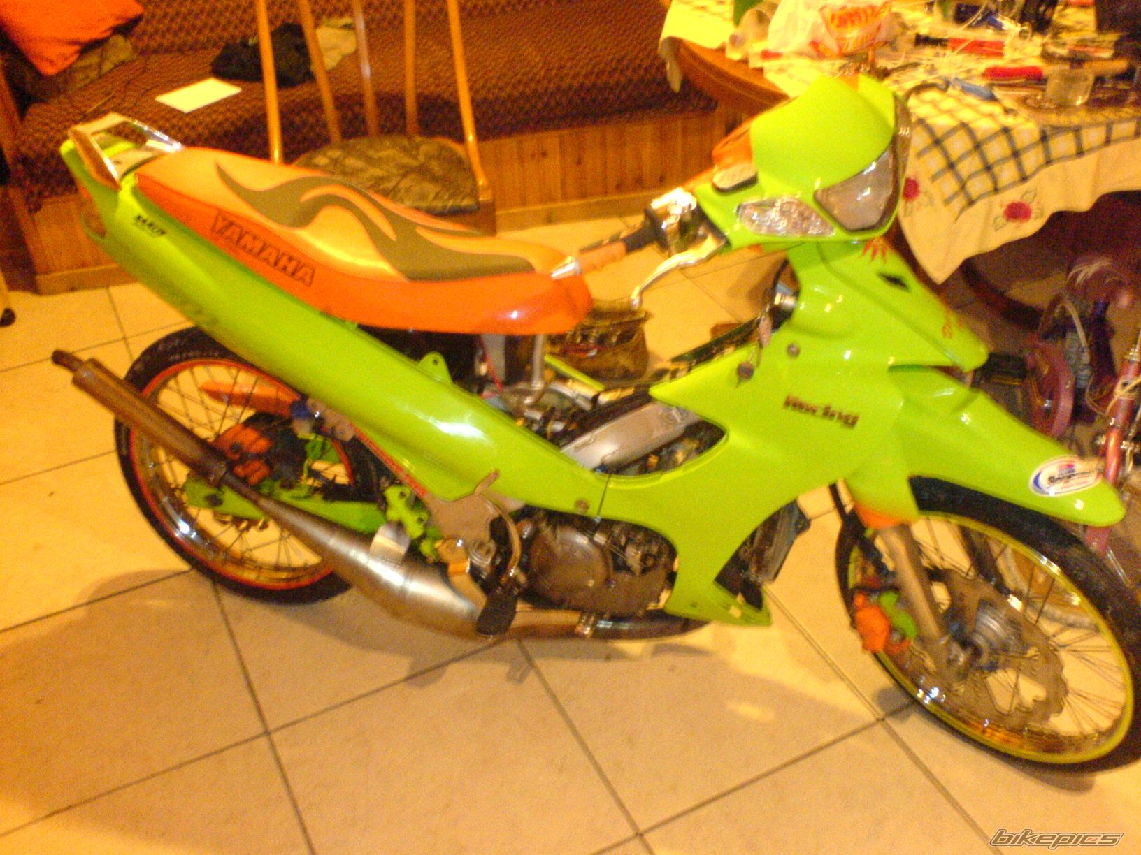Bike Photo 988748