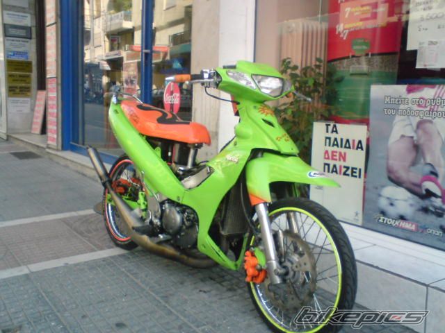 Bike Photo 988750