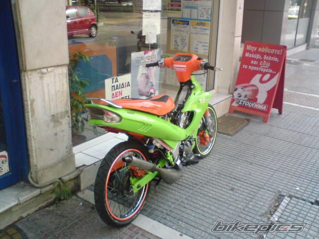 Bike Photo 988753
