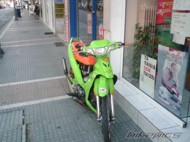 Bike Photo 988755