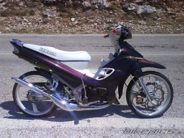 Bike Photo 988756