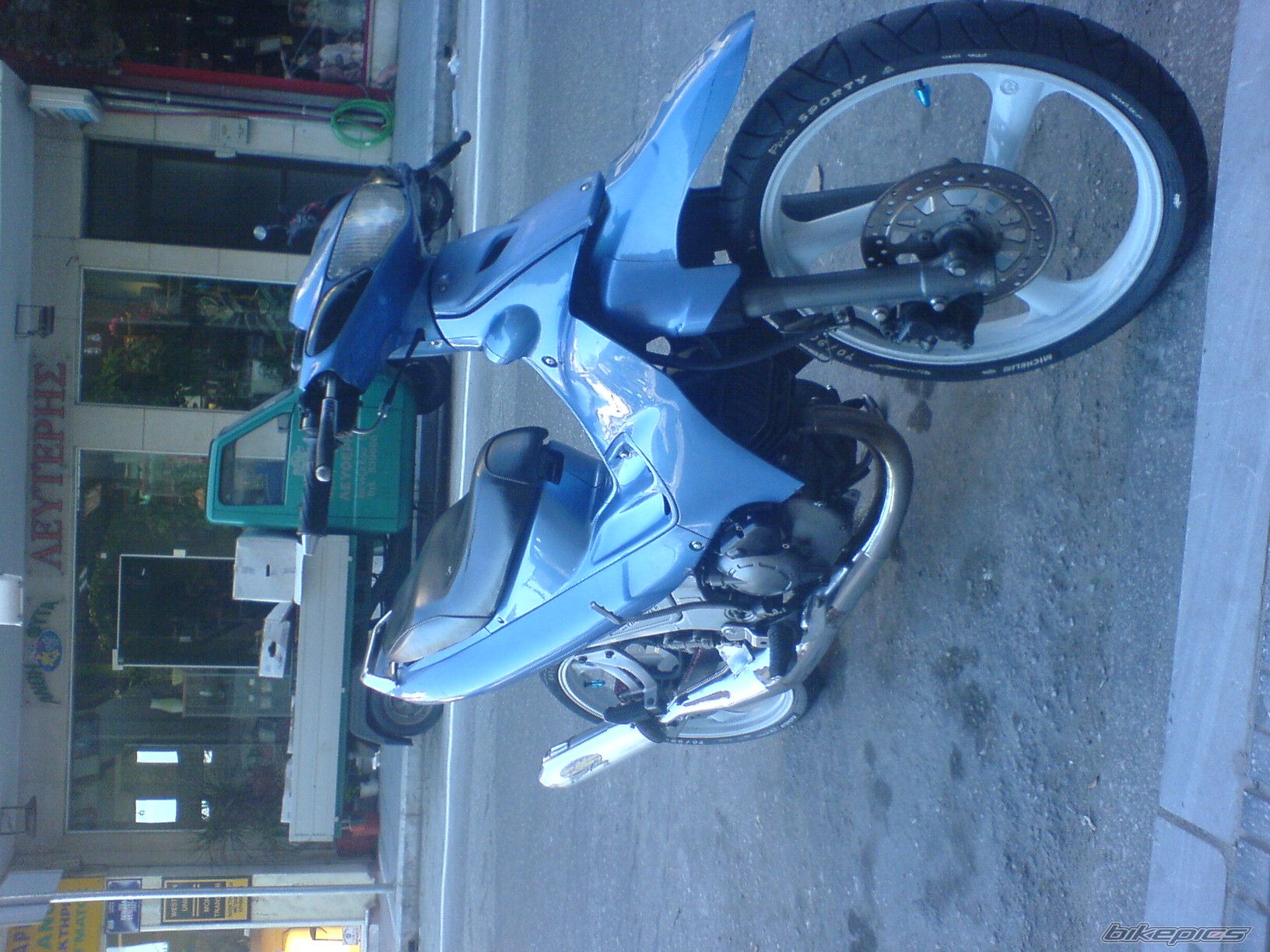 Bike Photo 988760