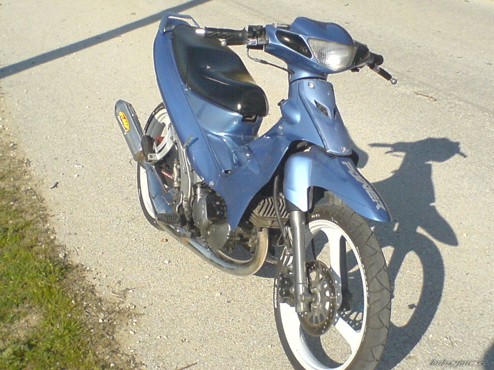 Bike Photo 988762