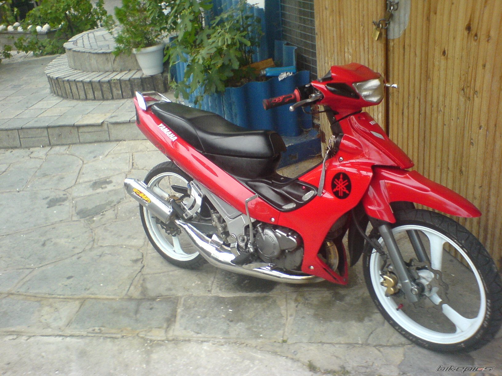 Bike Photo 988766