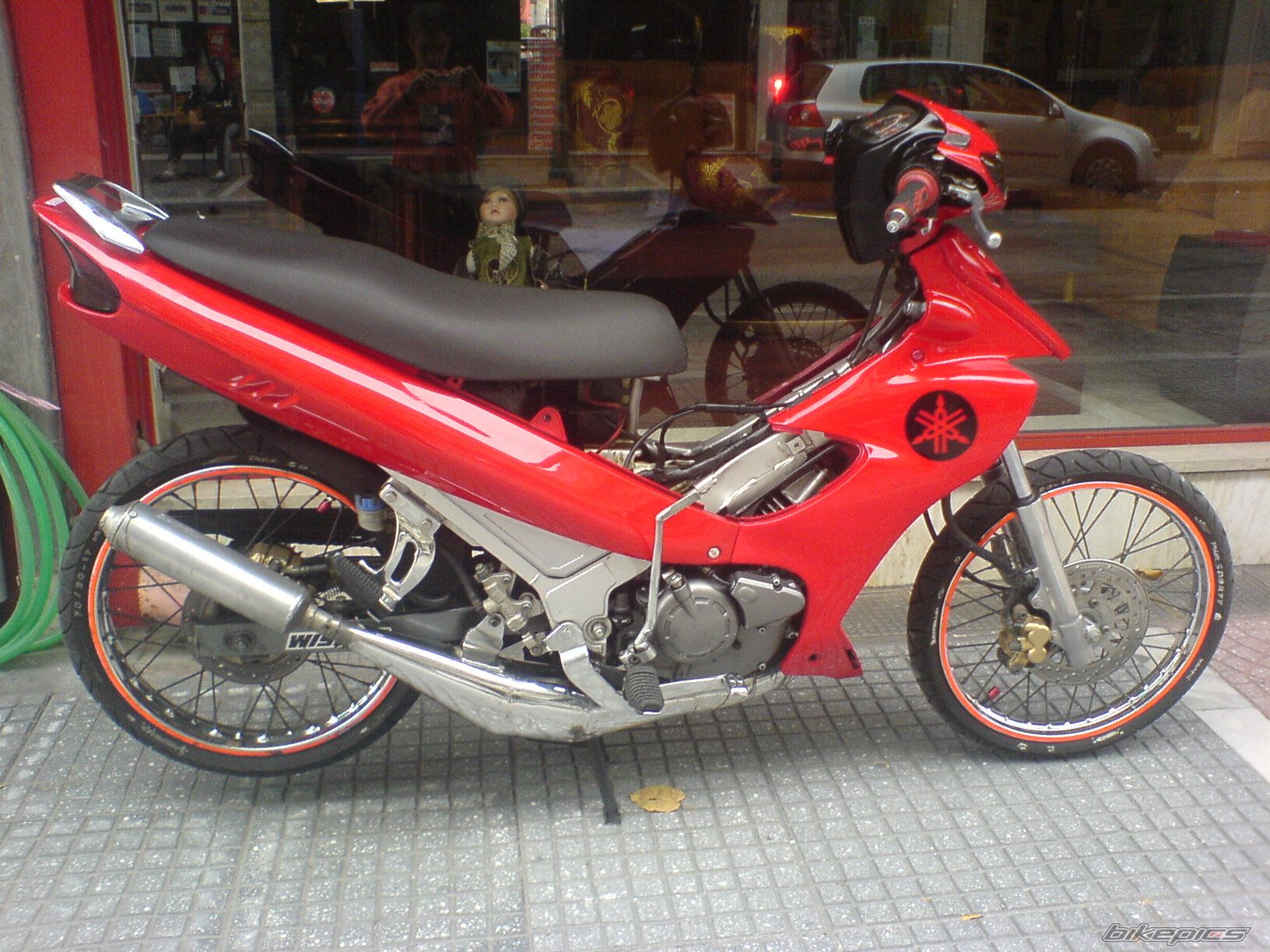 Bike Photo 988769