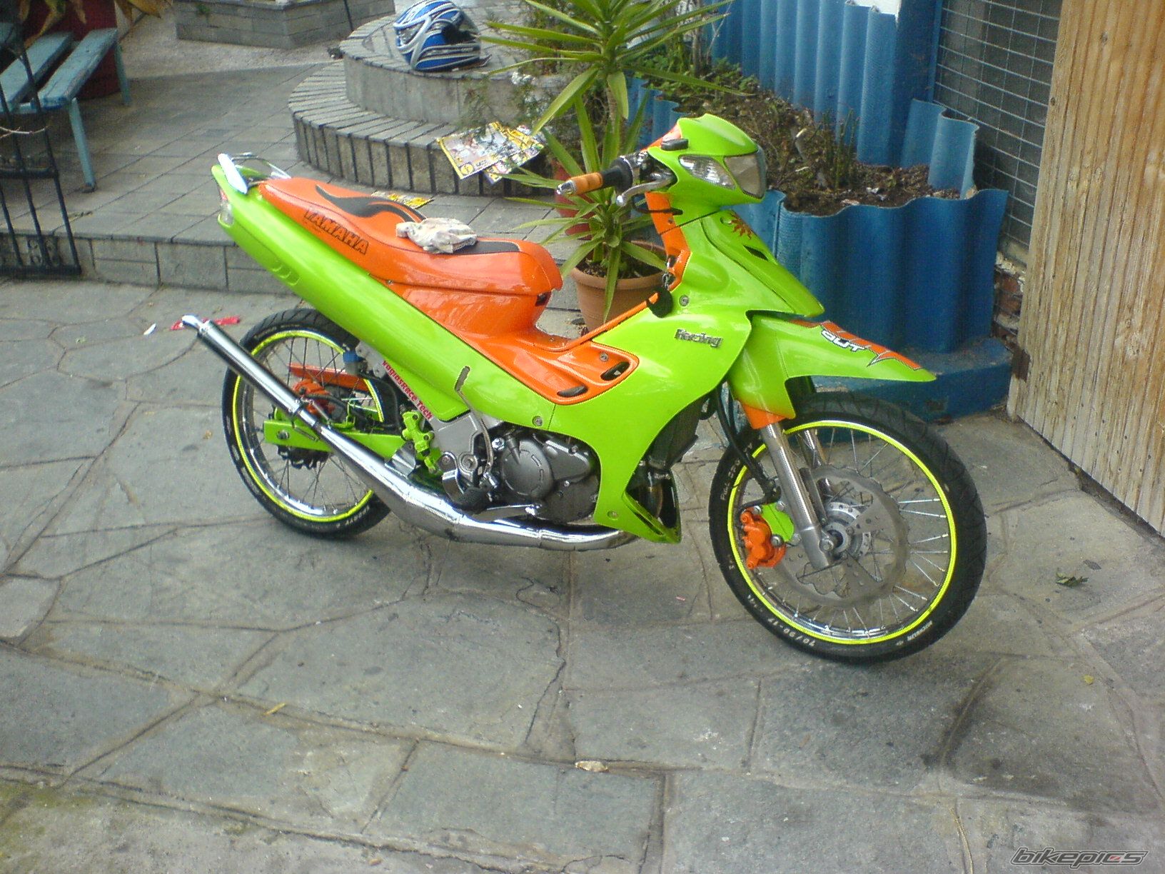 Bike Photo 988771