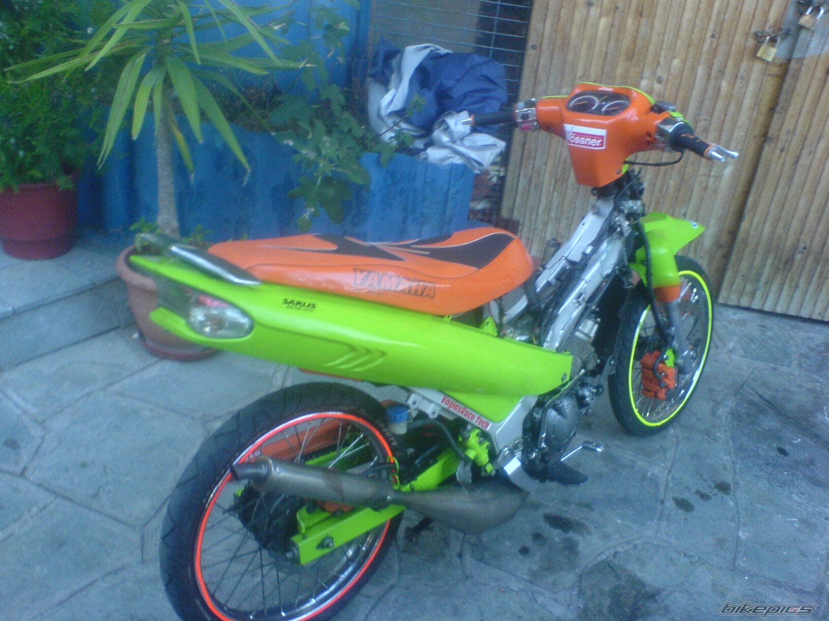 Bike Photo 988776