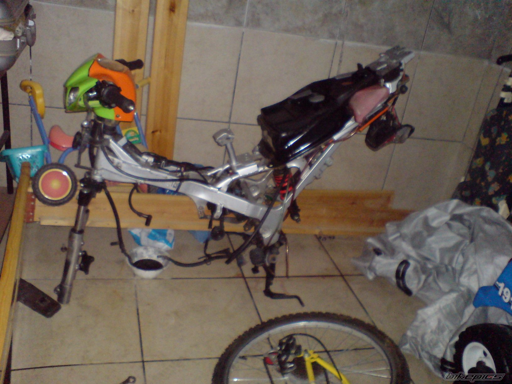 Bike Photo 988780